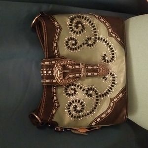 Concealed Carry Purse